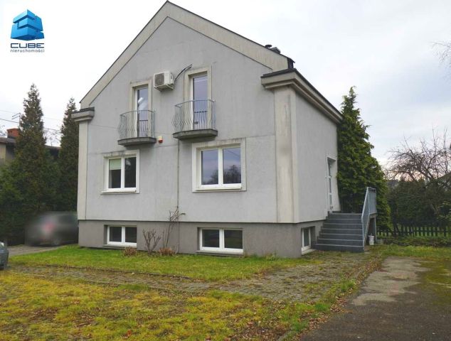 dom wolnostojący, 5 pokoi Bielsko-Biała Wapienica. Zdjęcie 1