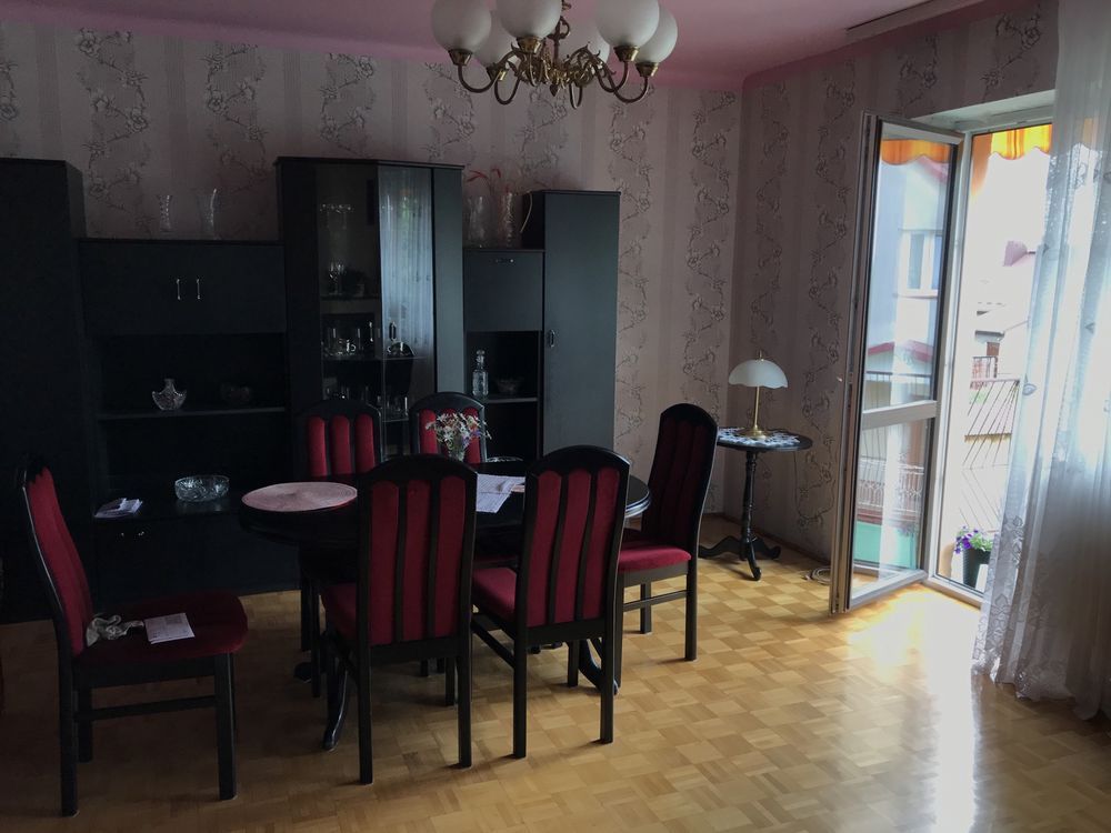 Mieszkanie 3-pokojowe Ostrowiec Świętokrzyski, ul. Grabowiecka. Zdjęcie 3