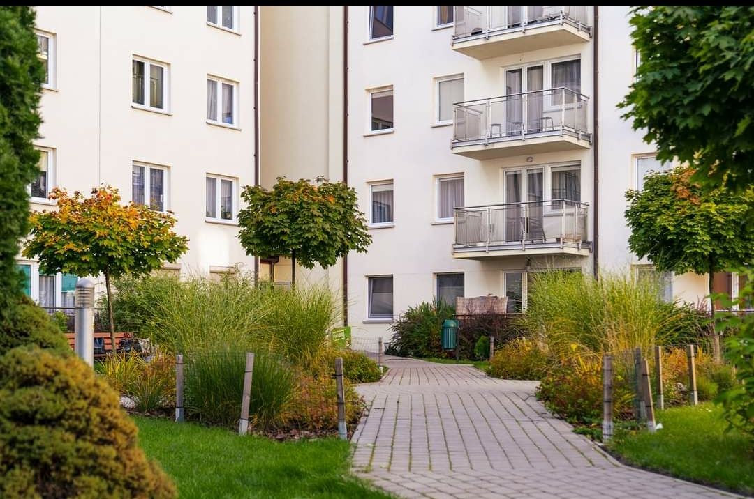 Mieszkanie 3-pokojowe Warszawa Bielany, ul. Encyklopedyczna