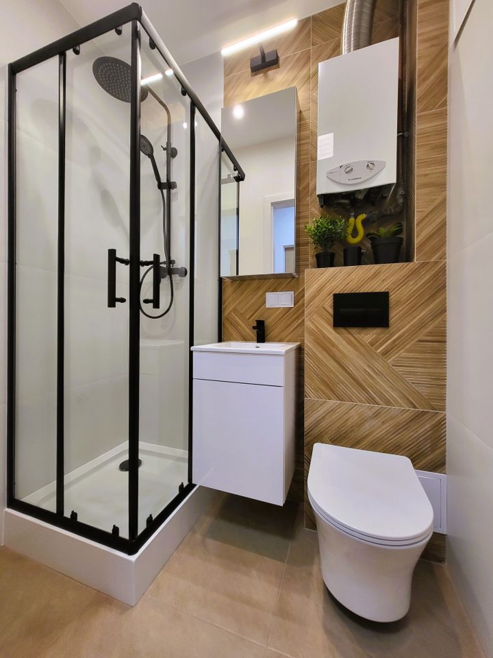 Mieszkanie 1-pokojowe Otwock Śródmieście, ul. Marii Skłodowskiej-Curie