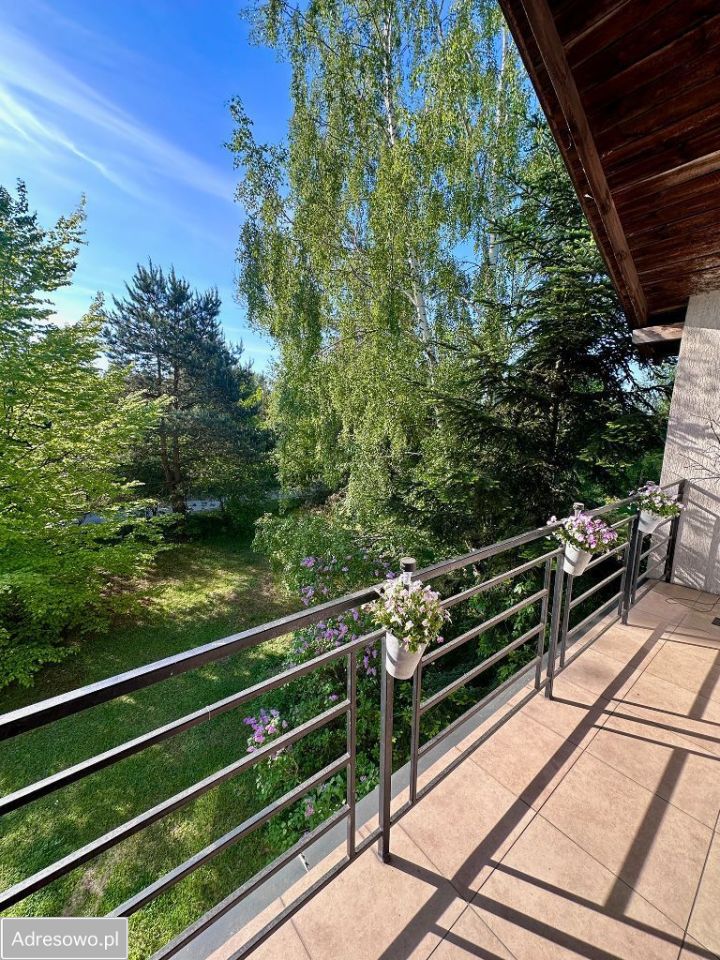 dom wolnostojący, 5 pokoi Koteże, ul. Podmiejska. Zdjęcie 9