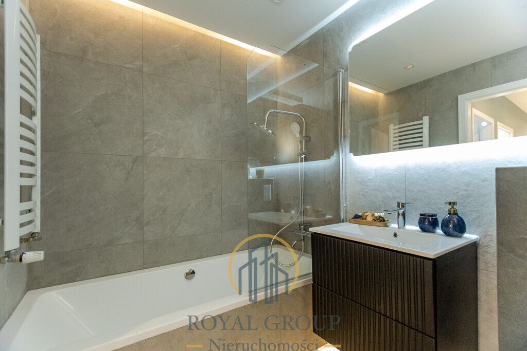 Mieszkanie 3-pokojowe Lublin Dziesiąta, ul. Obrońców Lublina. Zdjęcie 11