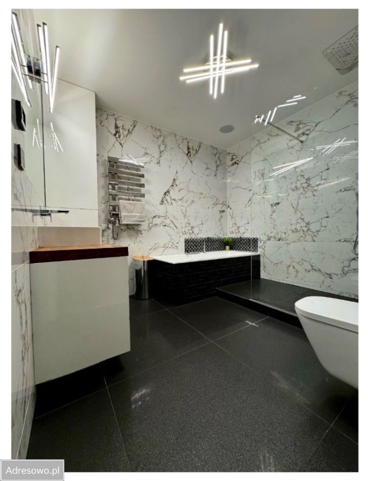 Mieszkanie 6-pokojowe Skierniewice Widok, ul. Armii Krajowej. Zdjęcie 12