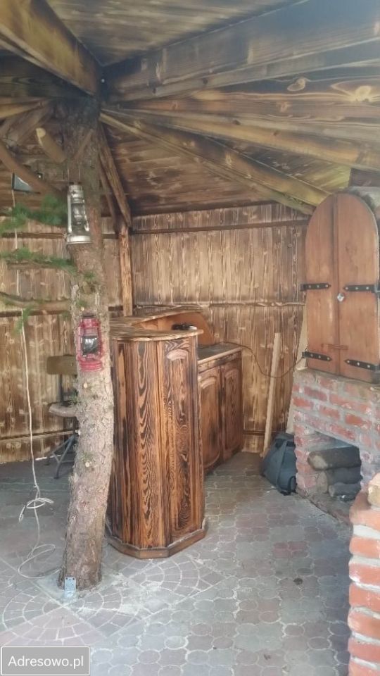 bliźniak, 4 pokoje Niekanin, ul. Radosna. Zdjęcie 6