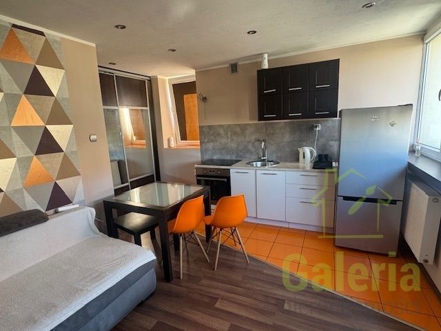 Mieszkanie 1-pokojowe Świnoujście, ul. Monte Cassino