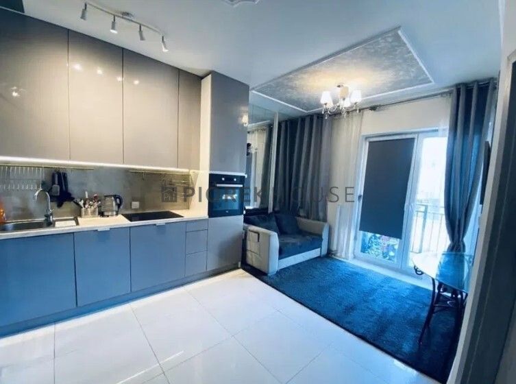 Mieszkanie 2-pokojowe Warszawa Białołęka, ul. Dionizosa