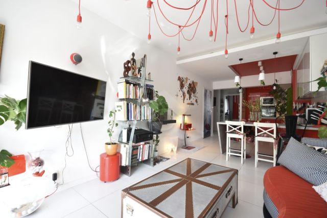 Mieszkanie 2-pokojowe Kraków Prądnik Czerwony, ul. Kwartowa. Zdjęcie 1