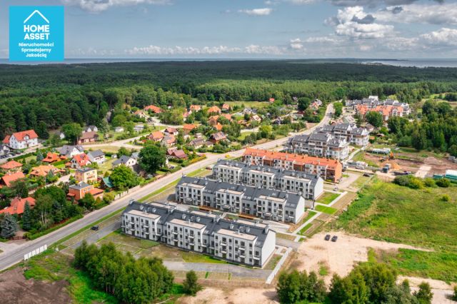Mieszkanie 1-pokojowe Sztutowo, ul. Zalewowa. Zdjęcie 6