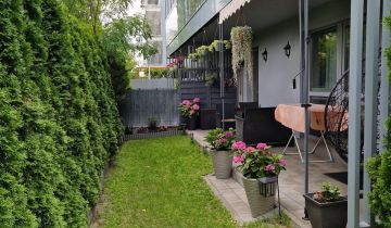 Mieszkanie 2-pokojowe Pruszków Centrum, ul. Lipowa