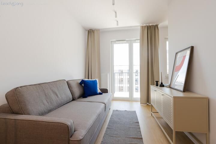 Mieszkanie 2-pokojowe Kraków Podgórze, ul. Myśliwska