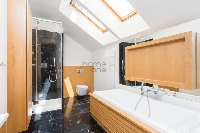 Mieszkanie 4-pokojowe Warszawa Wilanów, ul. Rotmistrzowska. Zdjęcie 10