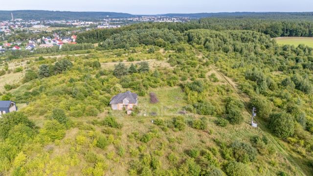 Działka budowlana Wejherowo, ul. Wejherowska. Zdjęcie 12