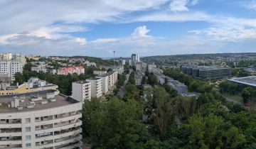Mieszkanie 4-pokojowe Gdynia Redłowo, ul. Legionów