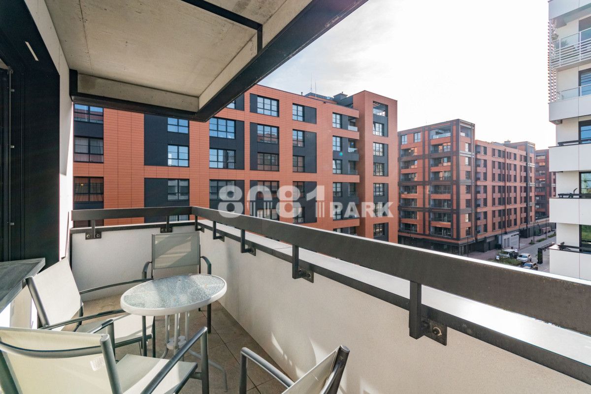 Mieszkanie 3-pokojowe Gdańsk Śródmieście, ul. ks. Jerzego Popiełuszki. Zdjęcie 12