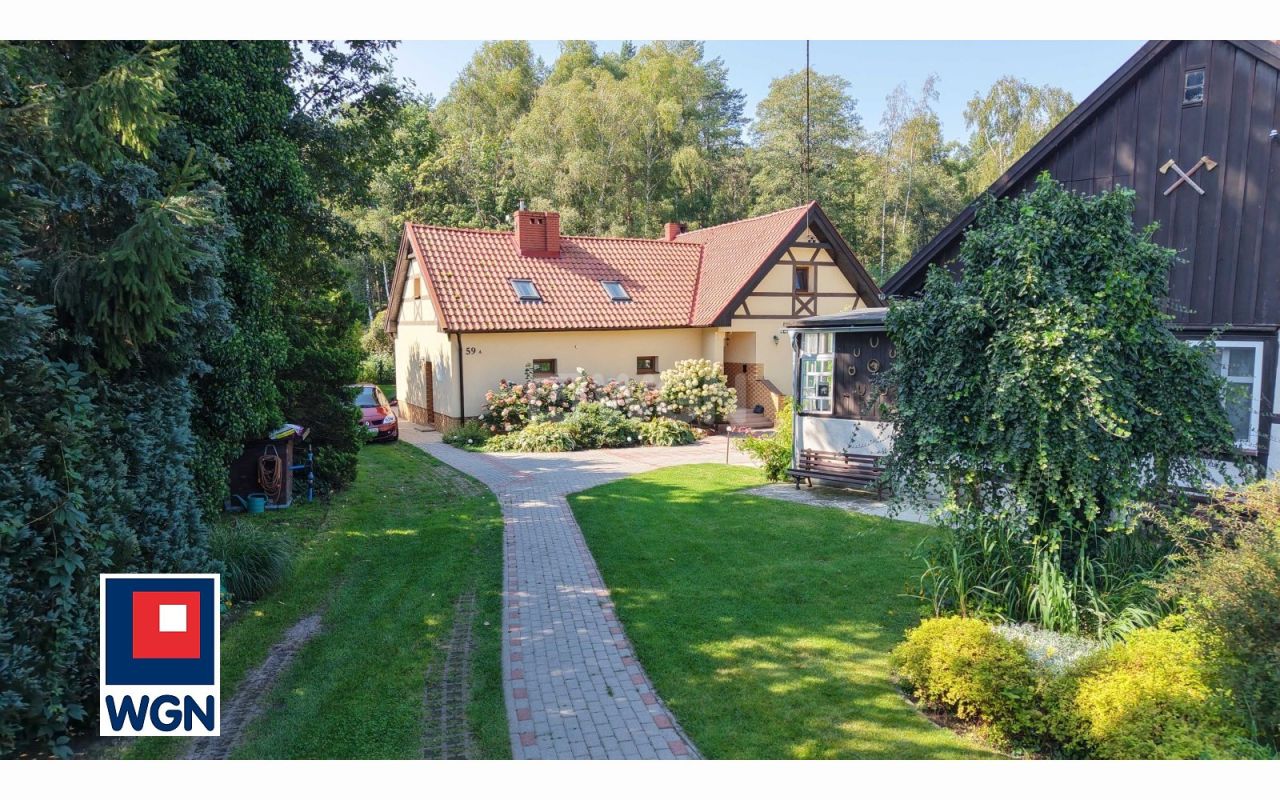 dom wolnostojący, 9 pokoi Stegna, ul. Gdańska. Zdjęcie 4