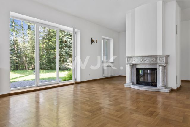 dom wolnostojący, 8 pokoi Konstancin-Jeziorna. Zdjęcie 5