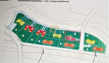 Działka budowlana Chylice