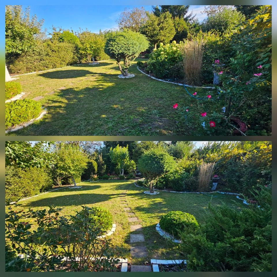 Działka rod Środa Wielkopolska, ul. Wrzesińska. Zdjęcie 5