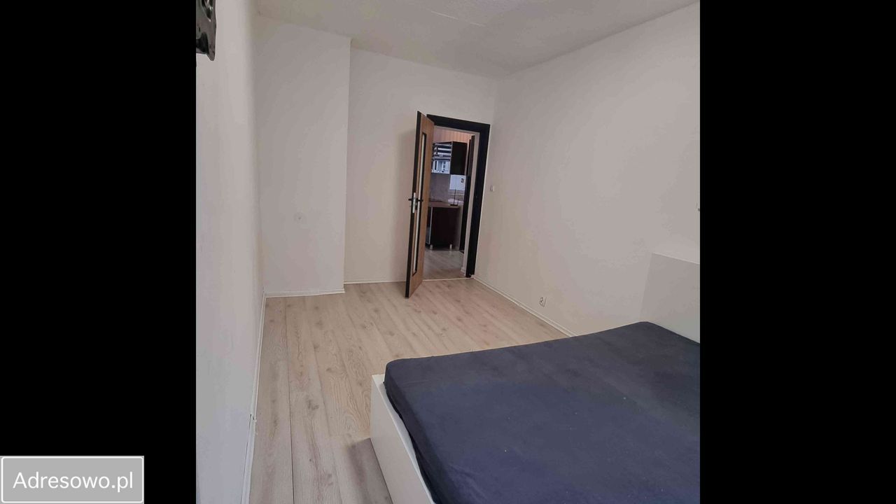 Mieszkanie 3-pokojowe Bytom Śródmieście, ul. Juliana Fałata. Zdjęcie 9