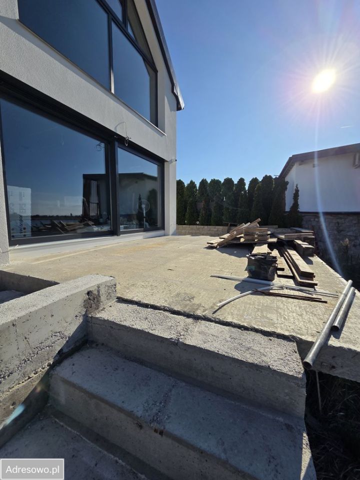 dom wolnostojący, 2 pokoje Spalona, ul. Rybińska. Zdjęcie 19