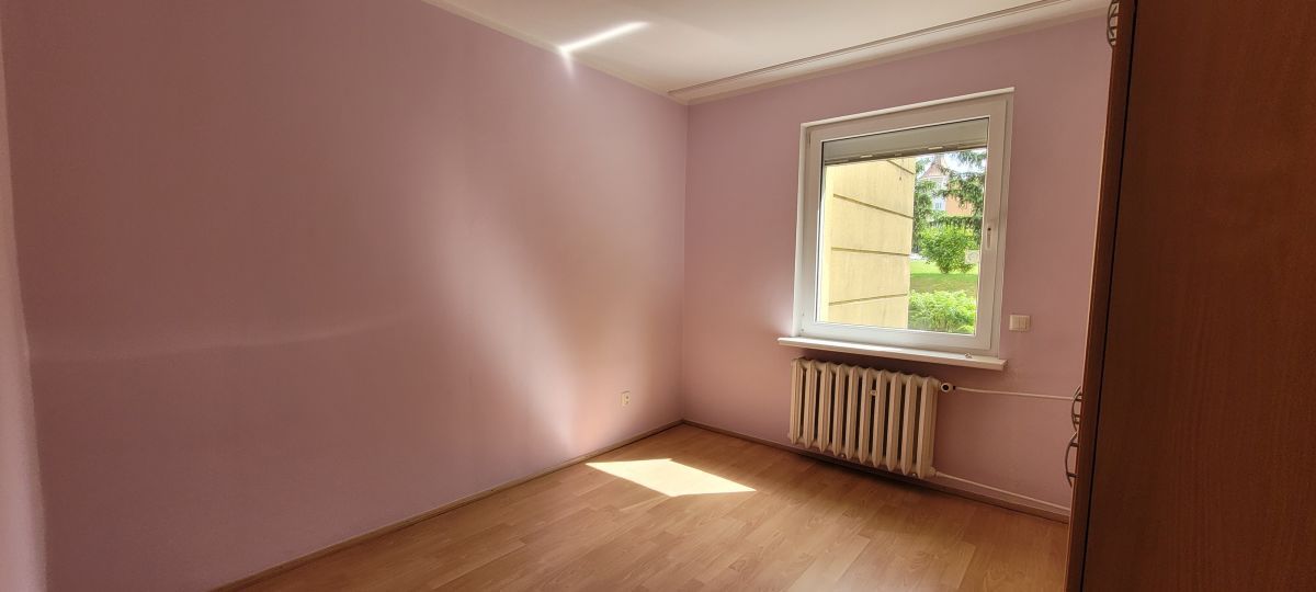 Mieszkanie 3-pokojowe Lubin. Zdjęcie 13