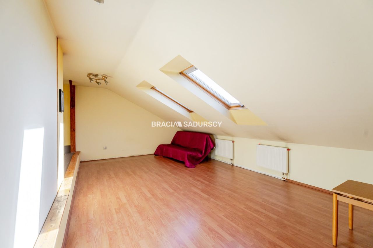 Mieszkanie 6-pokojowe Kraków Prądnik Biały, ul. Kuźnicy Kołłątajowskiej. Zdjęcie 11