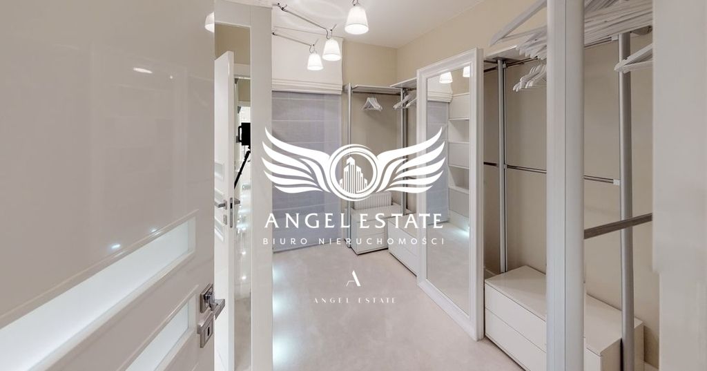 Mieszkanie 5-pokojowe Szczecin, ul. Stanisława Więckowskiego. Zdjęcie 15