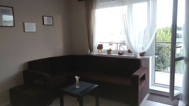 Mieszkanie 2-pokojowe Bydgoszcz Fordon, ul. gen. Leopolda Okulickiego. Zdjęcie 1