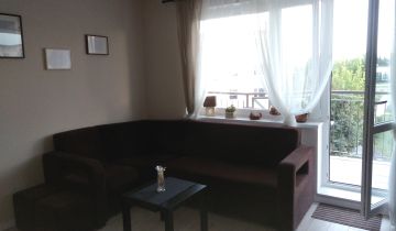 Mieszkanie 2-pokojowe Bydgoszcz Fordon, ul. gen. Leopolda Okulickiego