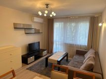 Mieszkanie 2-pokojowe Warszawa Ursynów, ul. Wacława Lachmana. Zdjęcie 4