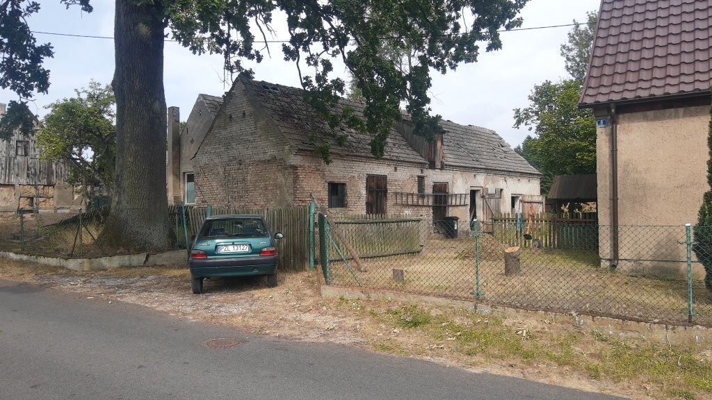 dom wolnostojący Żeleźnica. Zdjęcie 2