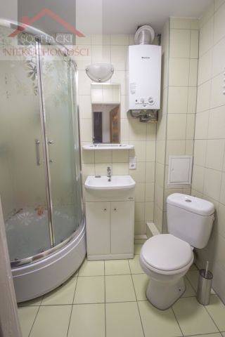 Mieszkanie 1-pokojowe Lubań, ul. Bolesława Chrobrego. Zdjęcie 5