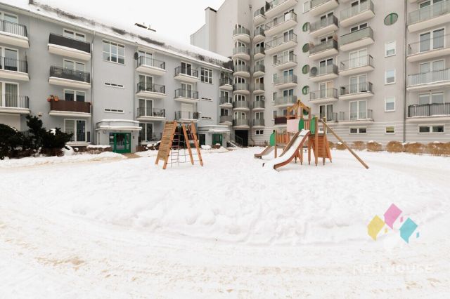 Mieszkanie 3-pokojowe Olsztyn, ul. Wincentego Pstrowskiego. Zdjęcie 10