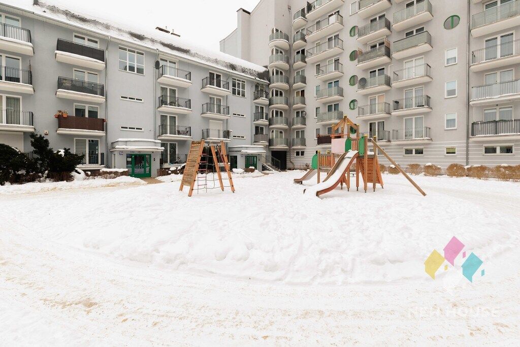 Mieszkanie 3-pokojowe Olsztyn, ul. Wincentego Pstrowskiego. Zdjęcie 10