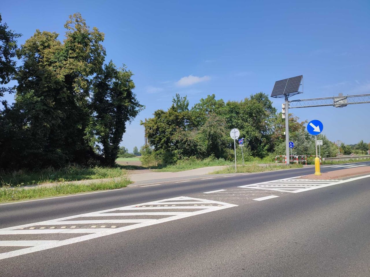 Działka budowlana Rawicz, ul. Henryka Sienkiewicza. Zdjęcie 2