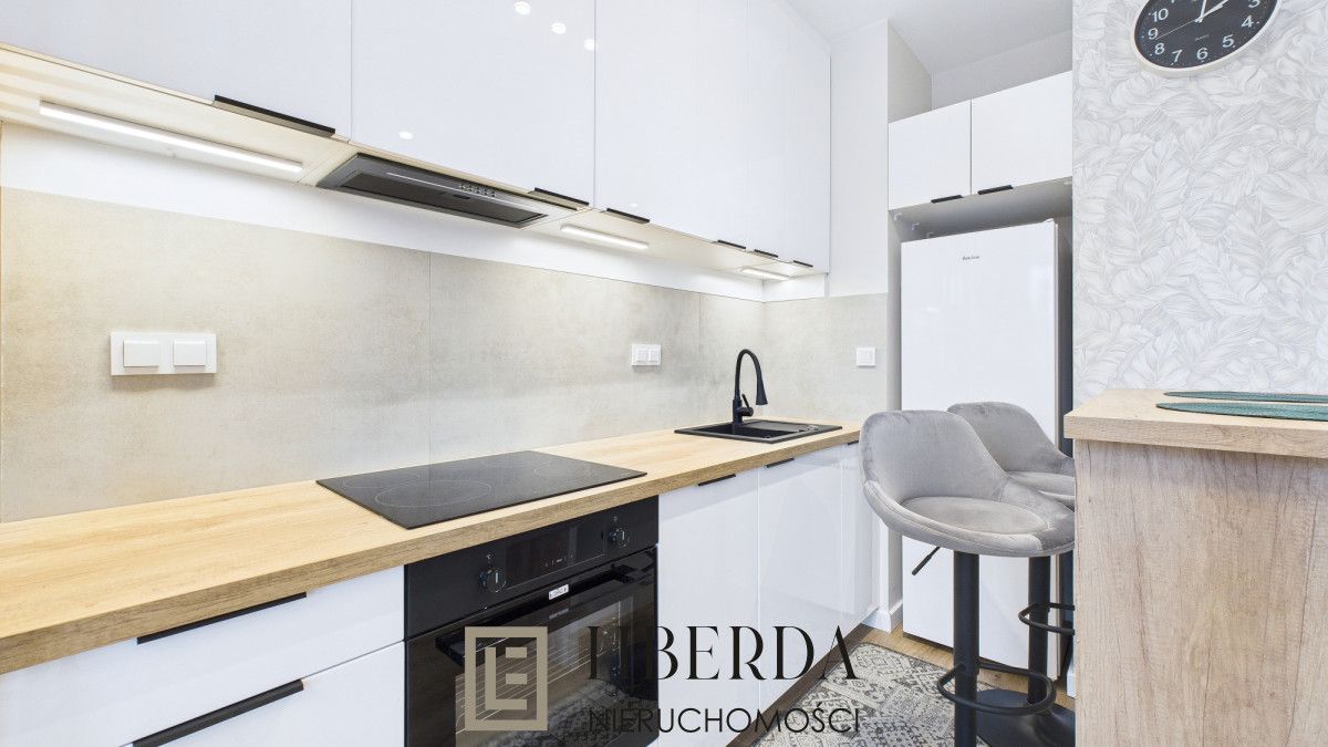 Mieszkanie 2-pokojowe Warszawa Targówek, ul. Głębocka. Zdjęcie 7