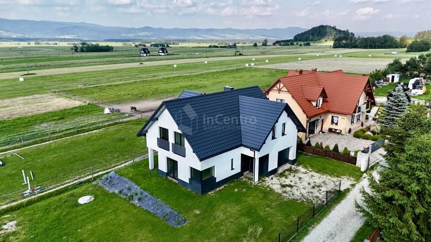 dom wolnostojący, 4 pokoje Gronków. Zdjęcie 9