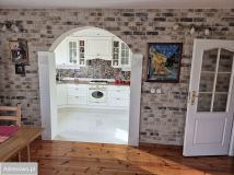 bliźniak, 7 pokoi Baniocha, ul. Polna. Zdjęcie 3