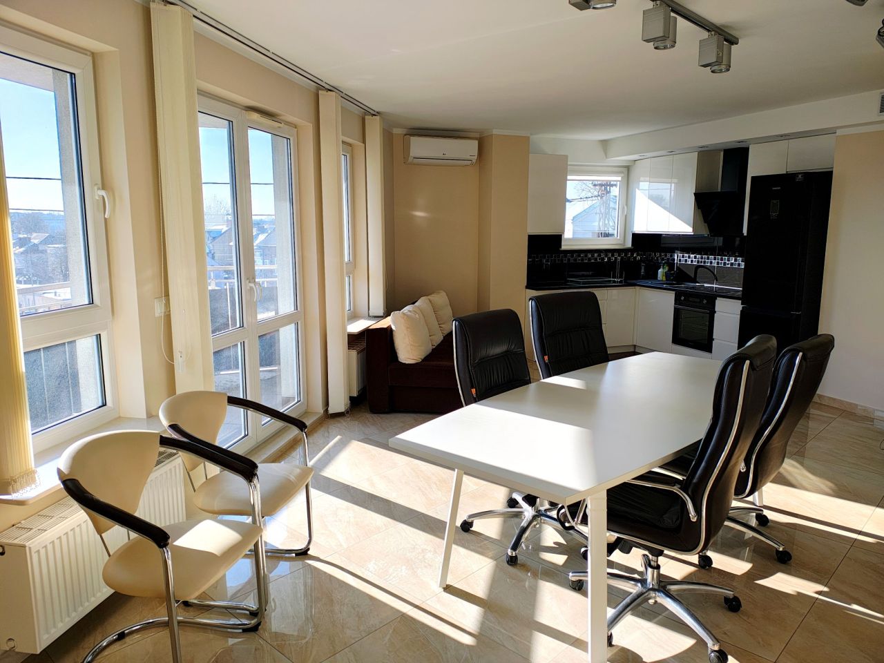 Mieszkanie 2-pokojowe Pruszków Żbików, ul. 3 Maja. Zdjęcie 14