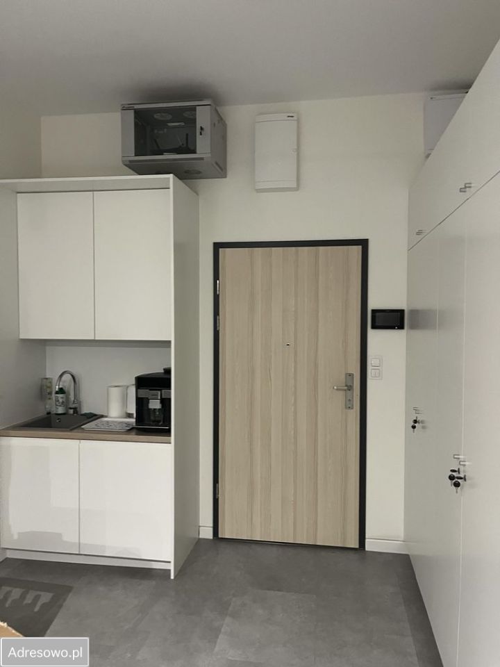 Biuro Wrocław Krzyki, ul. Pigwowa. Zdjęcie 3