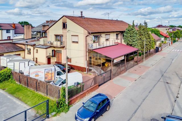 Lokal Mińsk Mazowiecki, ul. Małopolska. Zdjęcie 17