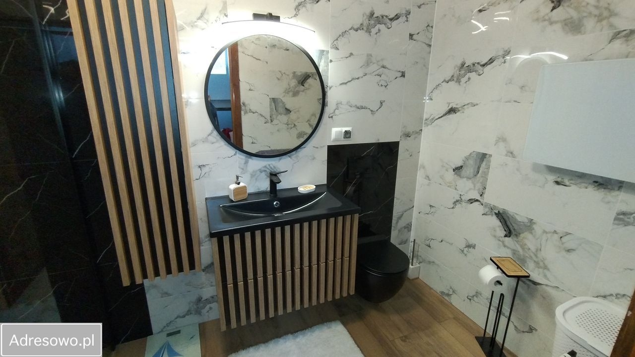 dom szeregowy, 6 pokoi Bydgoszcz Osowa Góra. Zdjęcie 10