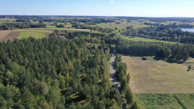 Działka budowlana Rydzewo, ul. Mazurska. Zdjęcie 6