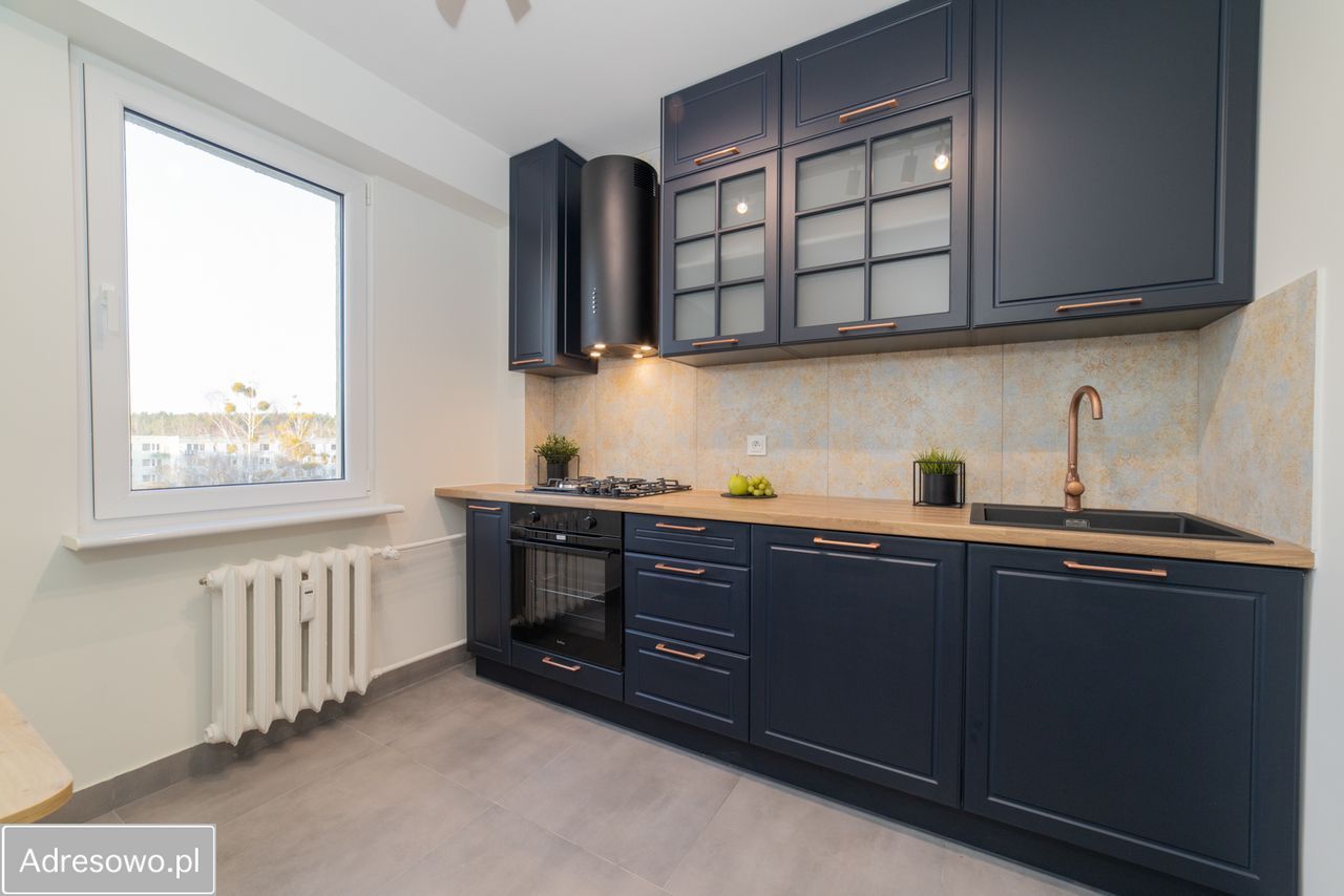 Mieszkanie 2-pokojowe Olsztyn Pieczewo, ul. Leona Sobocińskiego. Zdjęcie 7