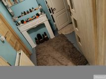 dom wolnostojący, 2 pokoje Połajewko. Zdjęcie 4