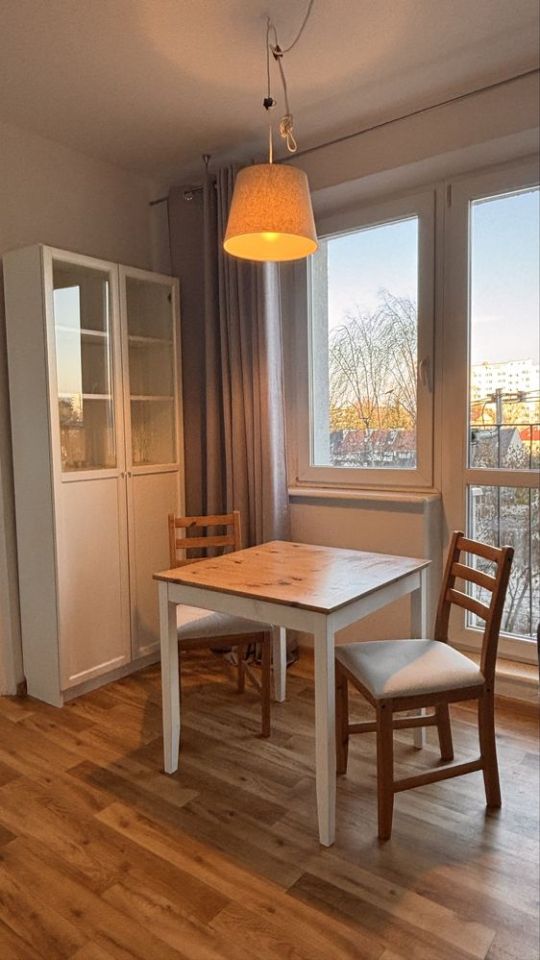 Mieszkanie 1-pokojowe Warszawa Mokotów, ul. Blacharska. Zdjęcie 5