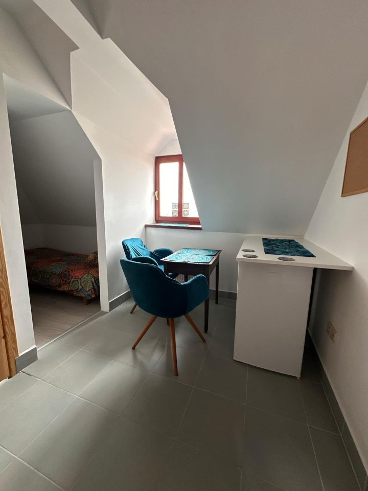 Mieszkanie 1-pokojowe Gościęcice, Zawrotna. Zdjęcie 7