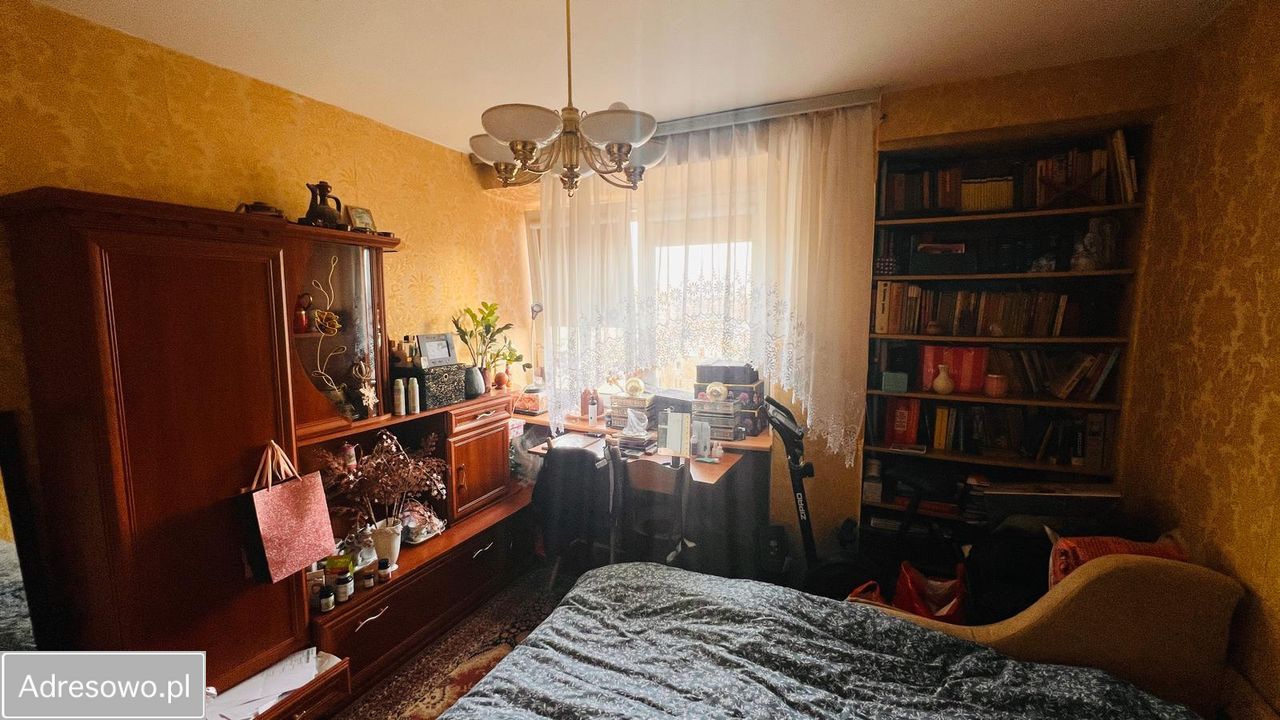 Mieszkanie 3-pokojowe Łódź Śródmieście, ul. Piotrkowska. Zdjęcie 10