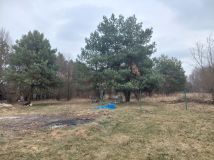 Działka budowlana Wąsosz. Zdjęcie 3