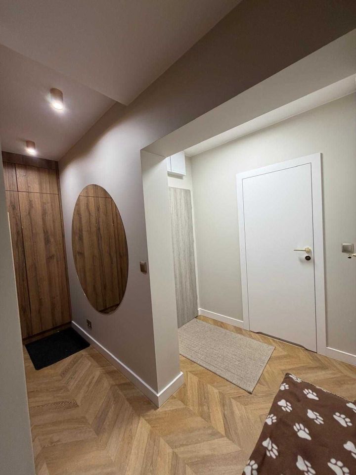 Mieszkanie 3-pokojowe Tomaszów Mazowiecki. Zdjęcie 4